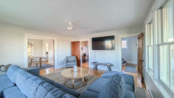Tangney Cottage - Image 5