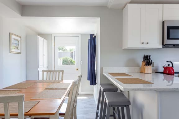 Sherman Cottage - Image 1