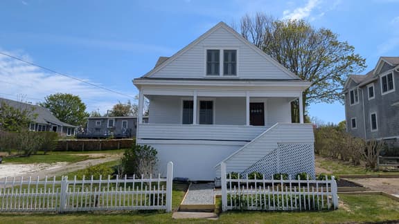 Tangney Cottage - Image 1